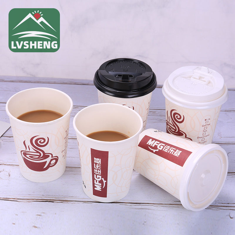 Precauciones para hacer vasos de papel (2)
