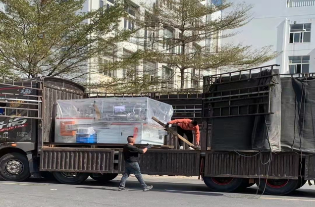 Cambie la nueva máquina para el tazón de papel blanco impreso