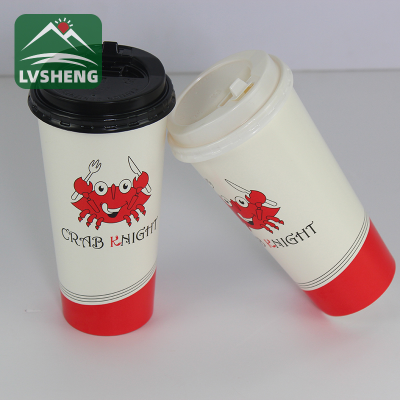 Se estima que Europa Take Away Paper Cup alcanzará 64.72 mil millones de unidades para 2027