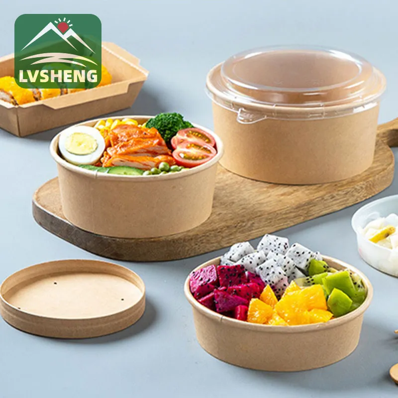 Accesorios de envasado de alimentos Proteger la seguridad alimentaria y promover el desarrollo de alta calidad de la industria alimentaria