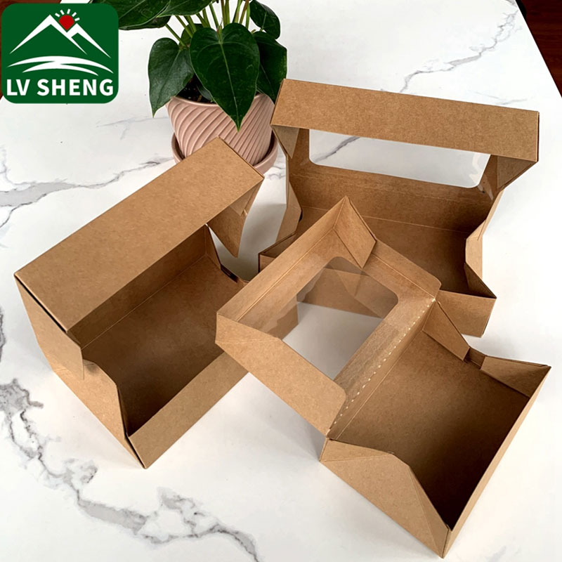 Lonchera biodegradable