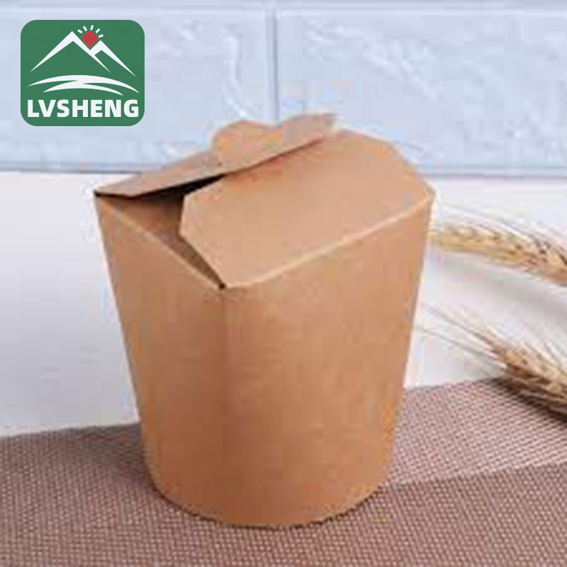 Caja para el embalaje