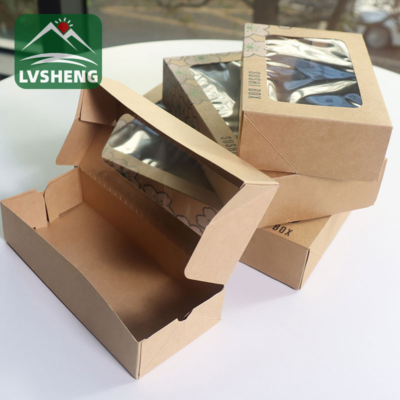 Caja personalizada