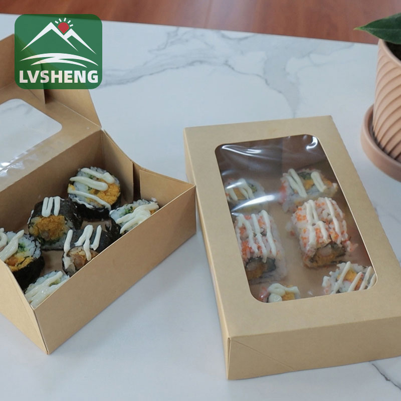 Lunch Box de Take Out