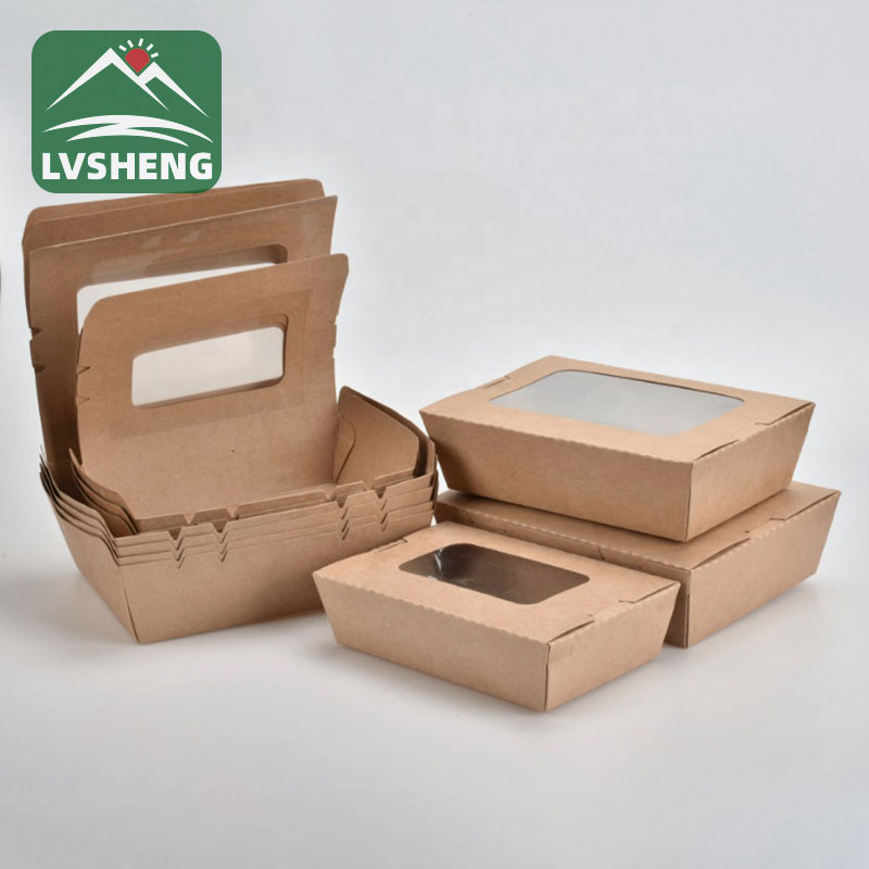 Doble de caja de papel