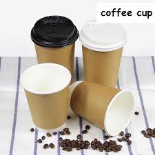 Tazas de café