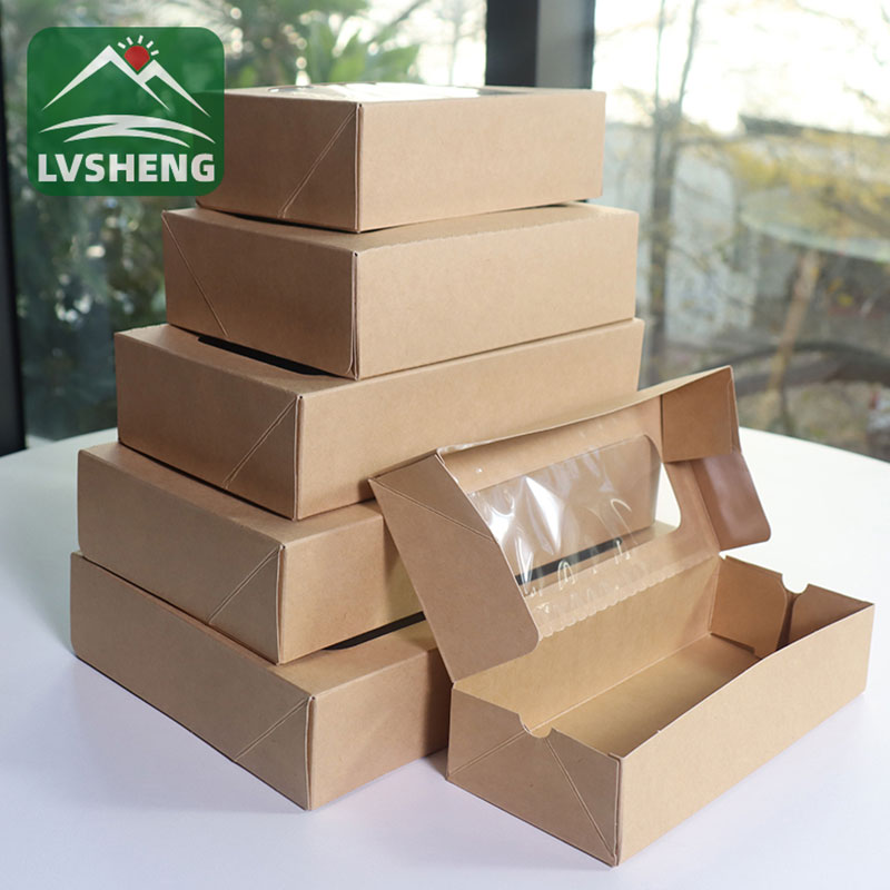 Caja de sushi togo