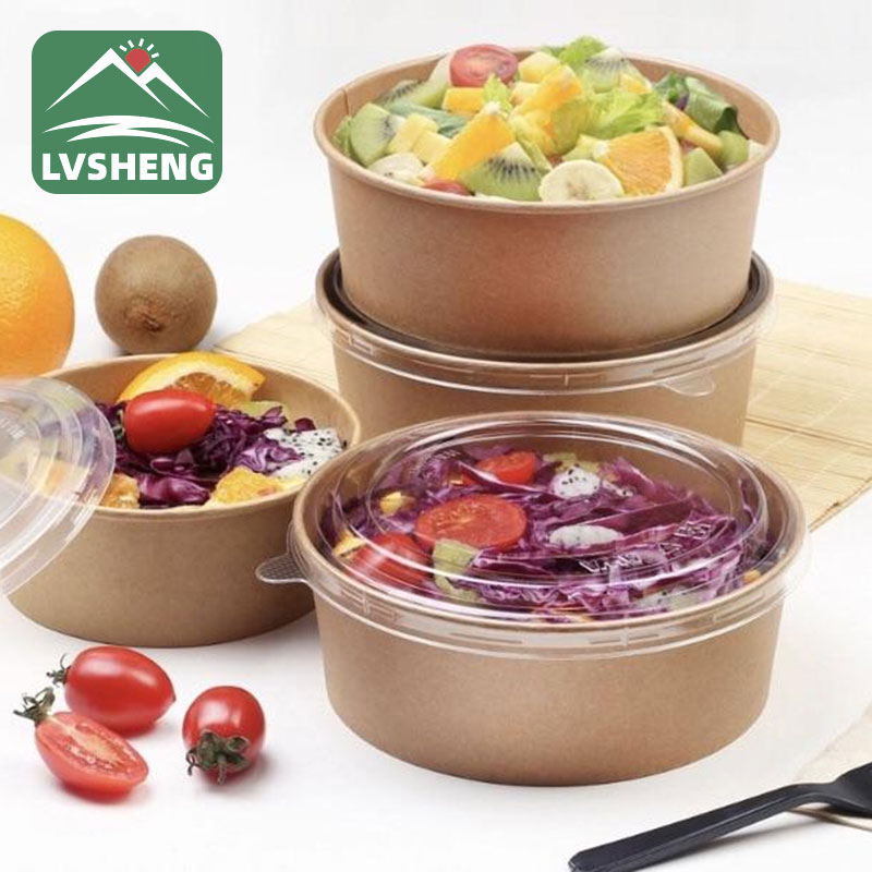 Take Away Wisal Bowls